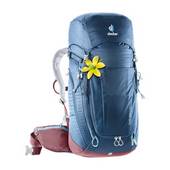 Рюкзак спортивный Deuter Trail Pro 34 SL 3441219 от магазина Мандривник Украина